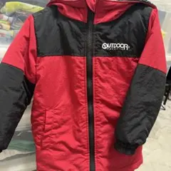 アウター ダウン コート