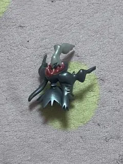ダークライ　ポケモン　モンコレ　初期　2007　フィギュア　匿名配送 ポケモン】モンコレ ダークライの通販 by 島ヤン's shop｜ラクマ