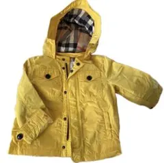 2026年最新】BURBERRY 子供用 ジャケット・ブルゾン その他の人気