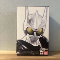 仮面ライダー エターナル　真骨彫　S.H.フィギュアーツ