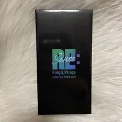 King & Prince Re:Sense ペンライト 2021