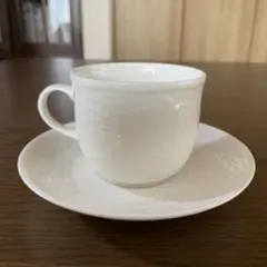 コーヒーカップ&ソーサー