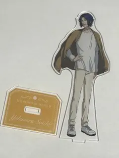 新テニスの王子様 テニプリ 幸村精市 アクリルスタンド ドン・キホーテ 限定 b