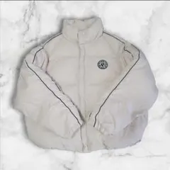 極美品COEL×TheGreencupギャザーライトジャケット - メルカリ