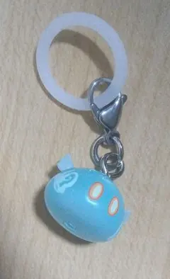 原神　めじるしアクセサリー　風