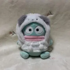 おめかし♡ポンチョマスコット mikko 全6種 匿名配送 | Mercari