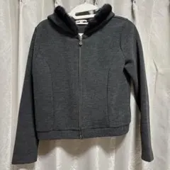 2026年最新】tocca パーカーの人気アイテム - メルカリ