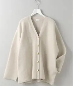 2026年最新】apart by lowrys カーディガン ラクーンの人気アイテム