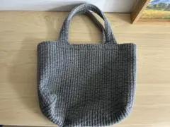 ヌビトート ヌビバッグ 韓国nubi トートバッグ ハンドメイド　A4サイズ