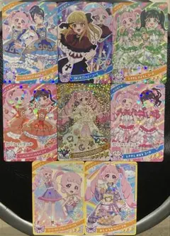 アイプリ カード 星4 ひまり まとめ売り