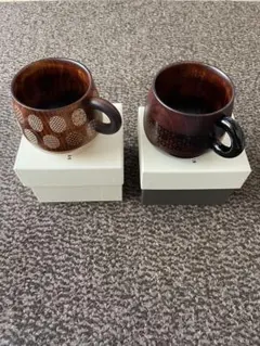 STARBUCKS スターバックス マグカップ YAH カザフスタン 3個セット 