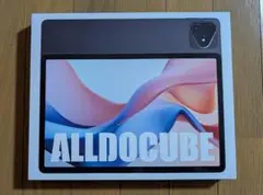【傷無し美品】11インチ iPlay60 Pro Android15
