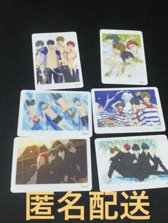 Free! ミニフォトカード 第2弾 31セット ホロ10枚 未コンプ 2025年最新】free! ミニフォトカード 第2弾の人気アイテム