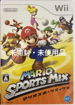 マリオスポーツミックス