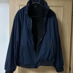 ビームスハート　リバーシブルジャケット