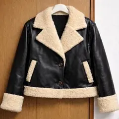 レザージャケット