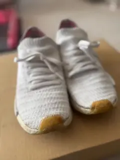 adidas NMD R1 ホワイト 8 UK