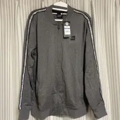 アンダーアーマー　Under Armour グレー ジャージ XL メンズ