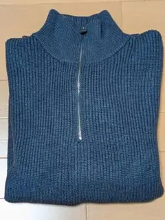 プルオーバー ニット