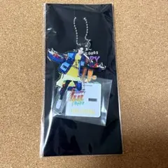 ふぉ〜ゆ〜　ジャニーズ　アクリルキーホルダー　アクスタ ふぉ～ゆ～ 福田悠太 アクリルスタンド＆アクリルキーホルダー