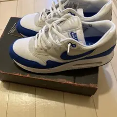 破格　NIKE AIR MAX1 ′86OG ナイキエアマックス1オリジナル復刻