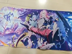 新品未使用 在庫ラスト ZZZ 邪兎屋 プレイマット