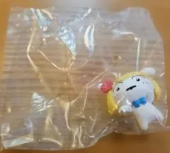 ギャルなクレヨンしんちゃん　シロ　ギャル