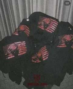 最安値 swagginboyzz パーカー Mサイズ swag 完売品 レア - メルカリ