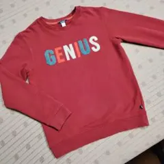 Okaïdi トレーナー/スエット 140cm