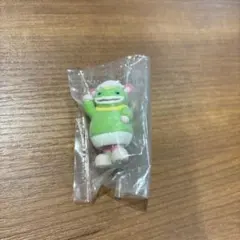 グーチョコランタン フロッキーフィギュア　ガチャガチャ　ズズ