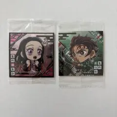 鬼滅の刃 キャラクターシールセット