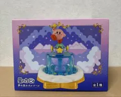星のカービィ カービィカフェ オルゴール - メルカリ