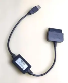 動作未確認 USB-SCSI-MD50C 動作未確認 USB-SCSI-MD50C - メルカリ