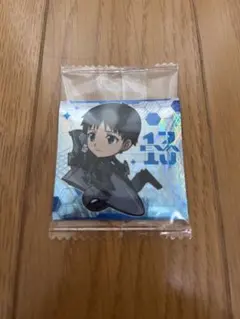 エヴァンゲリオン新劇場版シールウエハース補完計画〜サードインパクト〜