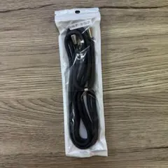 ★新品未使用★ショルダーストラップ ブラック