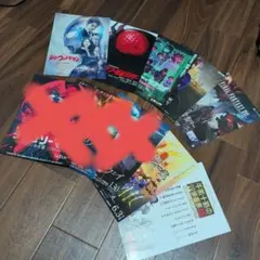 *バラ売り* ガンダム 仮面ライダー 映画チラシ フライヤ 邦画 アニメ ゲーム バラ売り* ガンダム 仮面ライダー 映画チラシ フライヤ 邦画 アニメ
