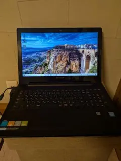Lenovo G50-30 80G0 ノートパソコン Windows10