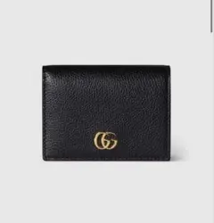 2026年最新】gucci グッチ gg マーモント 2つ折り財布 財布の人気