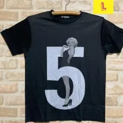 2025年最新】マリリンモンローtシャツの人気アイテム - メルカリ