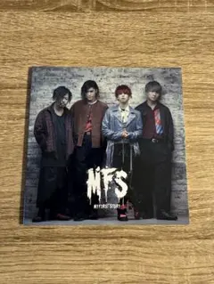 MFS マイファーストストーリー　セルCDフルセット MFS マイファーストストーリー セルCDフルセット MFS マイファースト