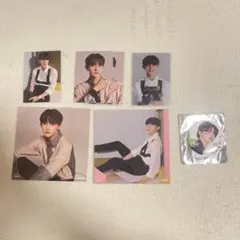 田島将吾　まとめセット