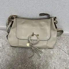 SeeByChloe ショルダーバッグのサムネイル