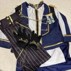 2026年最新】knights コスプレ 新衣装の人気アイテム - メルカリ