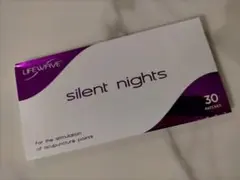 ライフウェーブ　波動パッチ　カルノシン・ナイトウエーブ　正規品セット売り 楽天市場】(タイムセール) LifeWave X39 Patches 4個セット