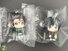 鬼滅の刃　まちぼうけ　無限城編　第一章　竈門炭治郎　　冨岡義勇
