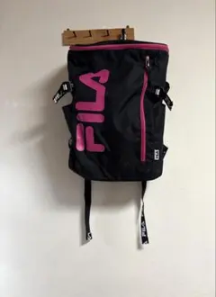 ★FILA★使用回数浅のリュック★のサムネイル