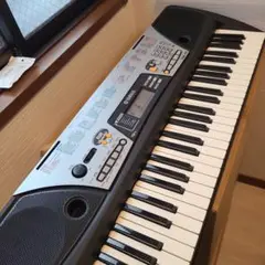 2026年最新】yamaha psr-175の人気アイテム - メルカリ
