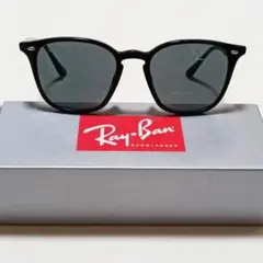 Raybanレイバン サングラス RB4258F 601/71 374