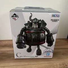 一番くじ ワンピース 思い描く未来　C賞 エメト