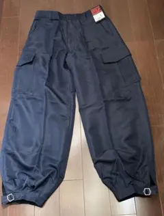 RYU(冬用)ニッカ カーゴニッカ【裏付き】 L サイズ